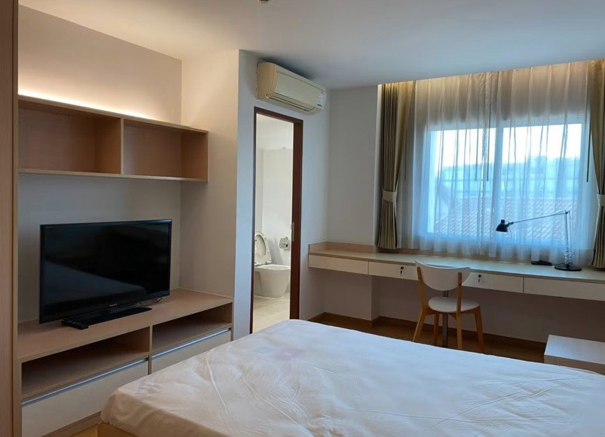 รูป ให้เช่า คอนโด M1836 Residence 52 ขนาด 87 ตรม. - รูปที่ 4/14