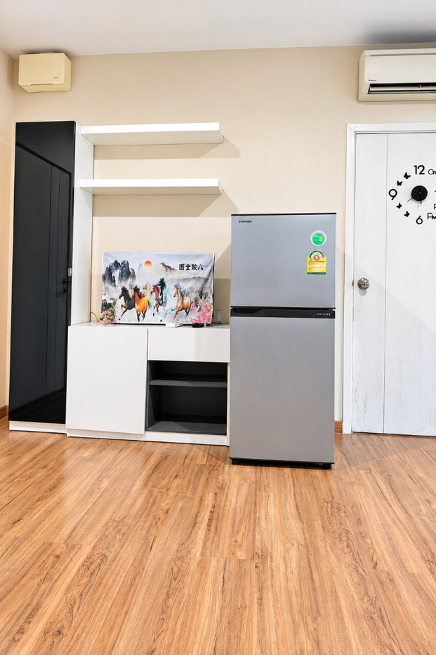picture 📍 Condo for Rent – Next to MRT Bang Aor - 3/15