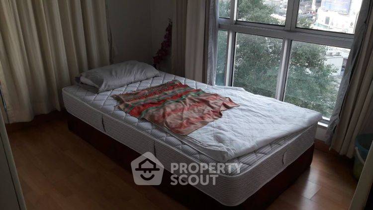 picture For Sale: 2-BR Condo 200m To BTS Asoke, Citi Smart Sukhumvit 18 (ID 2977806) - 8/8