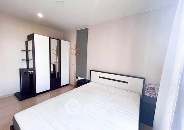 รูป คอนโด 2-ห้องนอน ที่ เดอะทรี อ่อนนุช สเตชั่น ใกล้ BTS อ่อนนุช (ID 3420298) - รูปที่ 3/9
