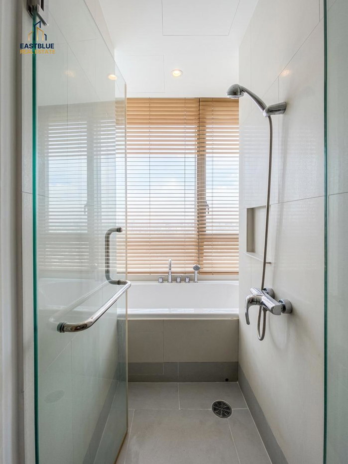 รูป ห้องใหญ่ 55 ตร.ม. เช่า Villa Rachatewi เพียง 24,000 บาท 🏙️ - รูปที่ 8/9