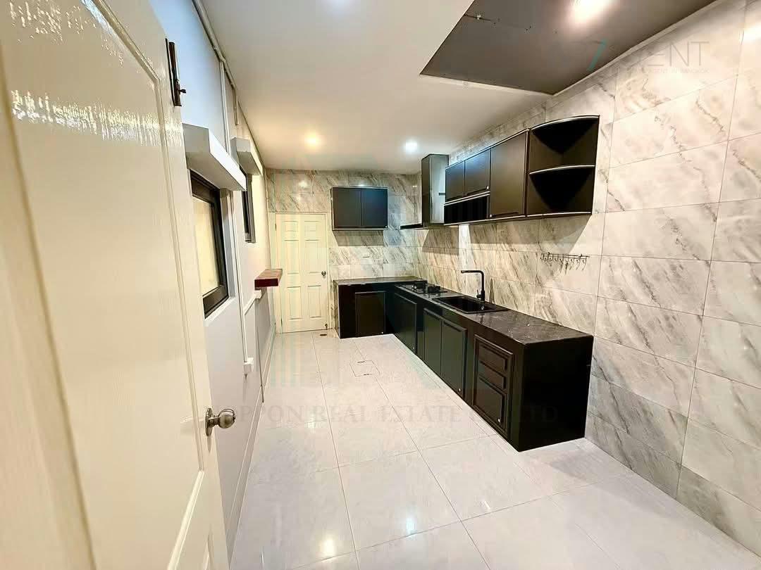 picture For Sell House CENTRO RAMA 2 - PHUTTHABUCHA 2-story 4 bedroom 5 bathroom - 5/8
