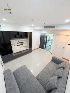 🏢 Luxurious 1-Bed Condo! 🏙️
Supalai Wellington II - 42 sqm, 3.4M THB