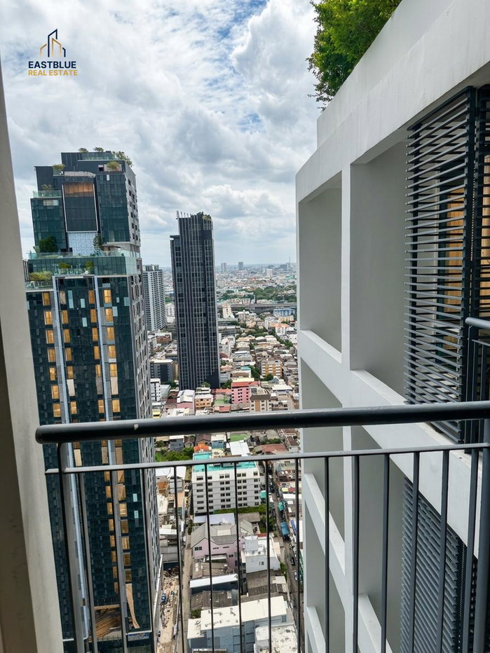 รูป ขายคอนโด Villa Rachatewi 70 ตร.ม. วิวเมือง ใกล้ BTS ราชเทวี 10,500,000 บาท 🌇 - รูปที่ 9/9