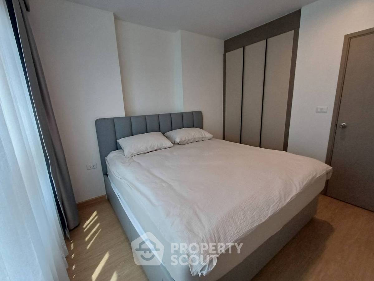 picture 1-BR Condo at Ideo Rama 9 - Asoke near MRT Phra Ram 9 (ID 3421376) - 4/11
