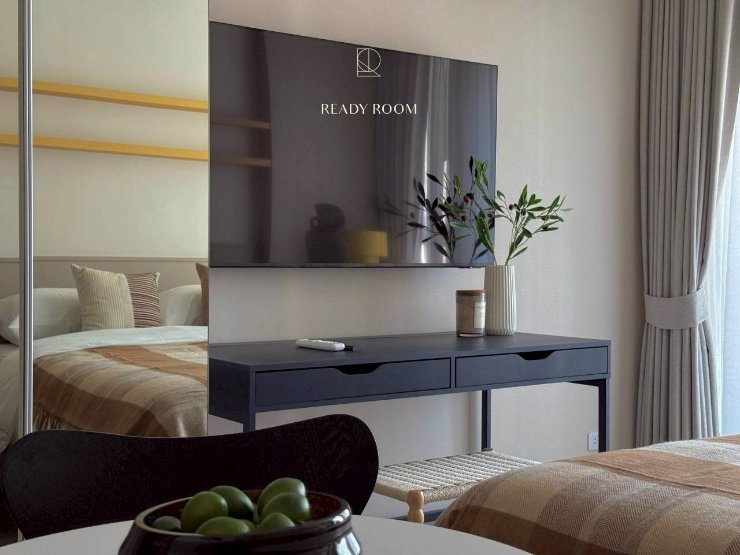 รูป For rent : Culture Thonglor ( Luxury Condo) - รูปที่ 5/15