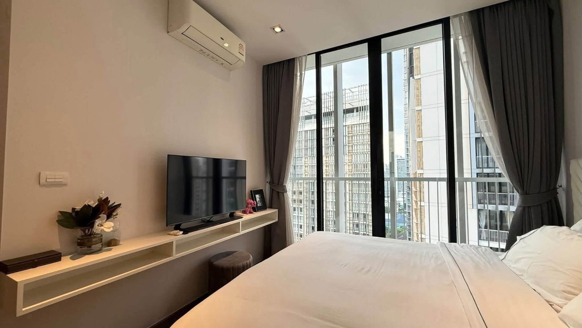 picture Luxury Condo for Rent: Park 24 Sukhumvit 24 | 1 Bed 1 Bath (45 sq.m.) near BTS Phrom Phong - 6/7
