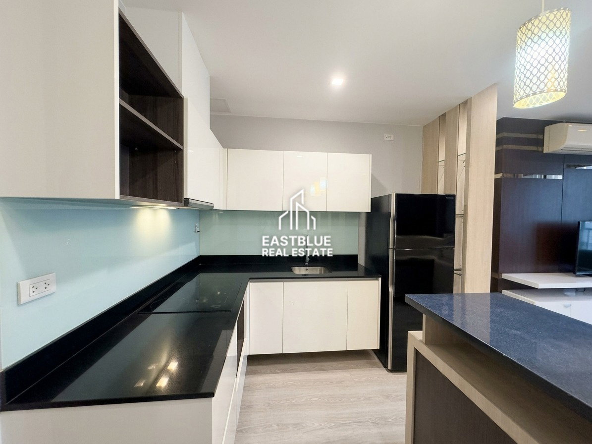 picture Urgent Sale! Quinn Condo Ratchada 💎 2 Bed Condo Next to MRT Sutthisan ✨ - 3/9