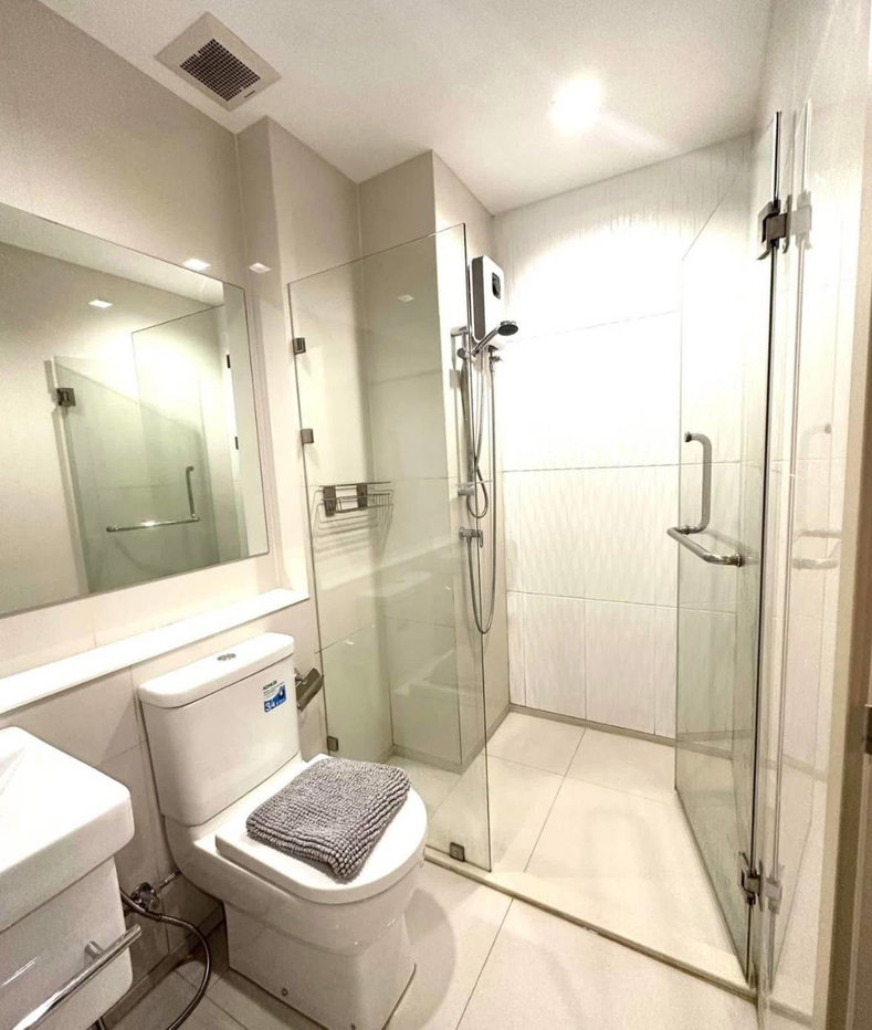 picture For Sale Life One Wireless 1BR 35 sqm near BTS Ploenchit ð - 7/8
