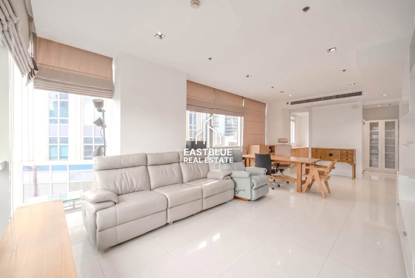 รูป ขายคอนโดหรู Athenee Residence ✨ ใจกลางเมือง เดินทางสะดวก! - รูปที่ 2/9