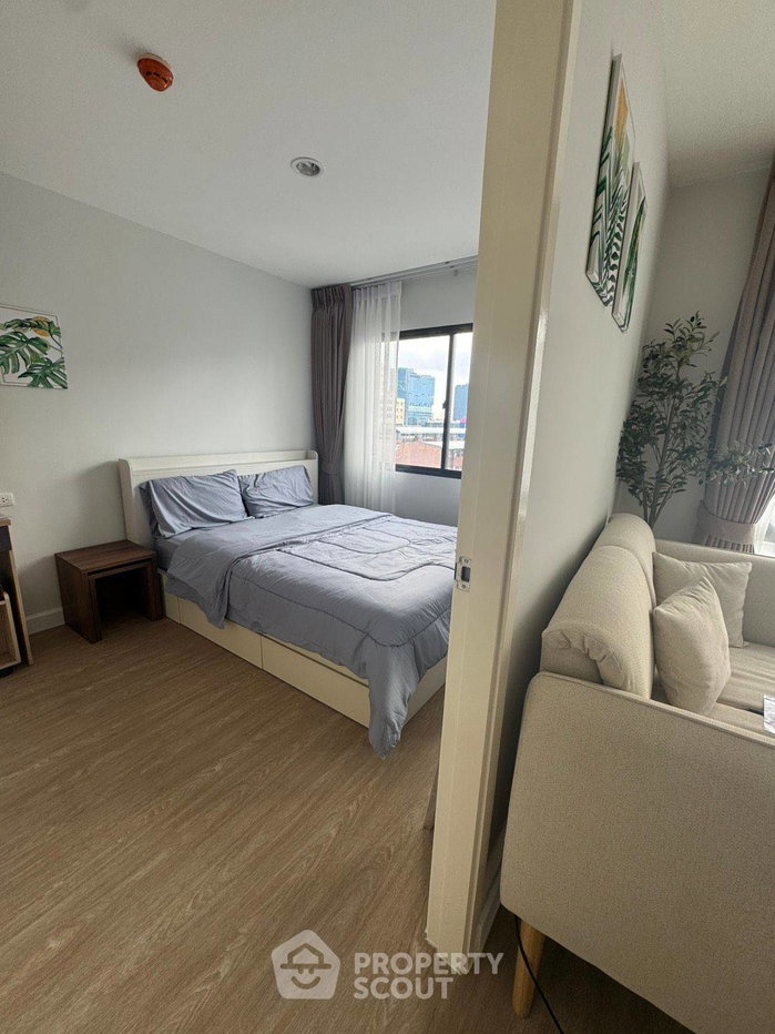picture 1-BR At The Nest Sukhumvit 22 Near MRT Queen Sirikit (ID 2418288) - 2/14