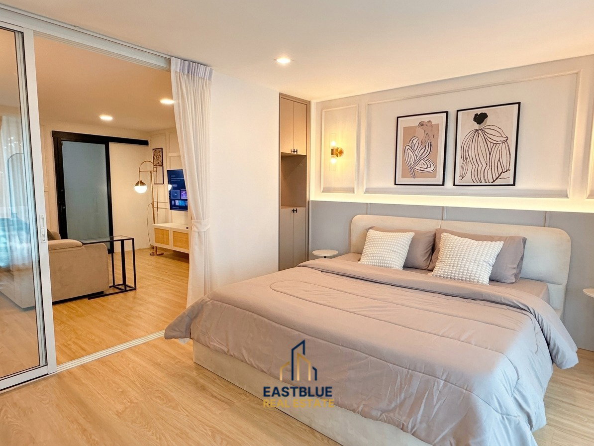 picture Beautiful Condo ðĄ Waterford Sukhumvit 50 Near BTS On Nut - 6/9