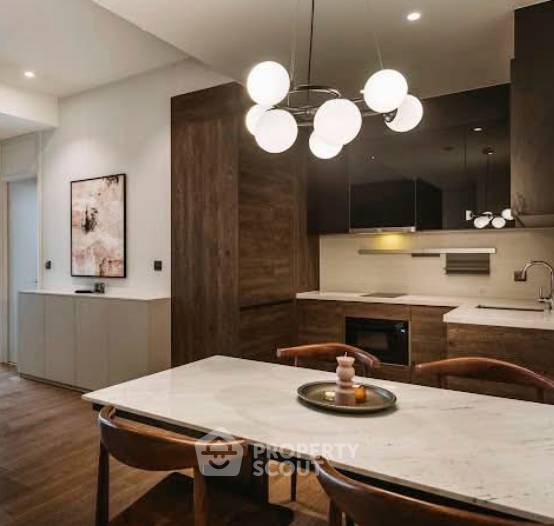 picture 2-BR Condo At Muniq Langsuan, Lumphini Near BTS Ratchadamri (ID 3192540) - 4/5