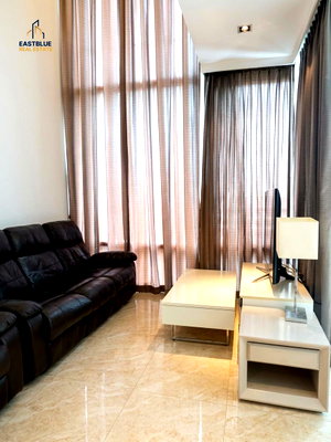 Condos for sale : For Sale: Villa Rachatewi 70 sqm High City View near BTS Ratchathewi 10,500,000 THB 🌇