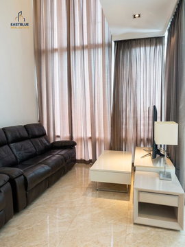 For Sale: Villa Rachatewi 70 sqm High City View near BTS Ratchathewi 10,500,000 THB 🌇