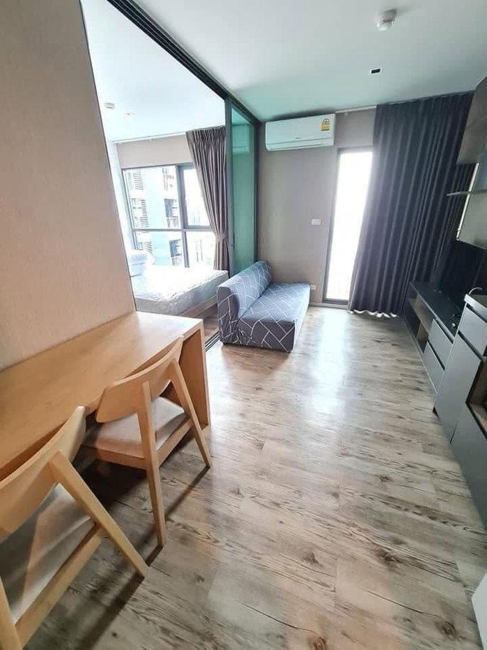 picture For Rent Condo Aspen Condo LaSalle Phase B - 3/8