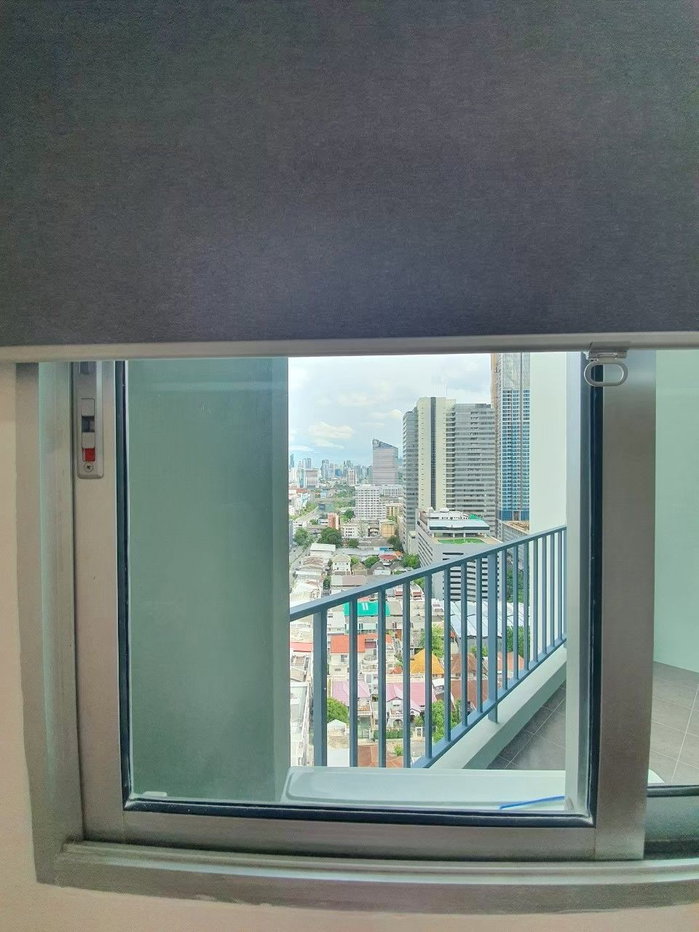 รูป ขาย Belle Grand Rama 9 3 นอน 102 ตร.ม. ใกล้ MRT พระราม 9 12.85 ล้าน 🏙️ - รูปที่ 8/8