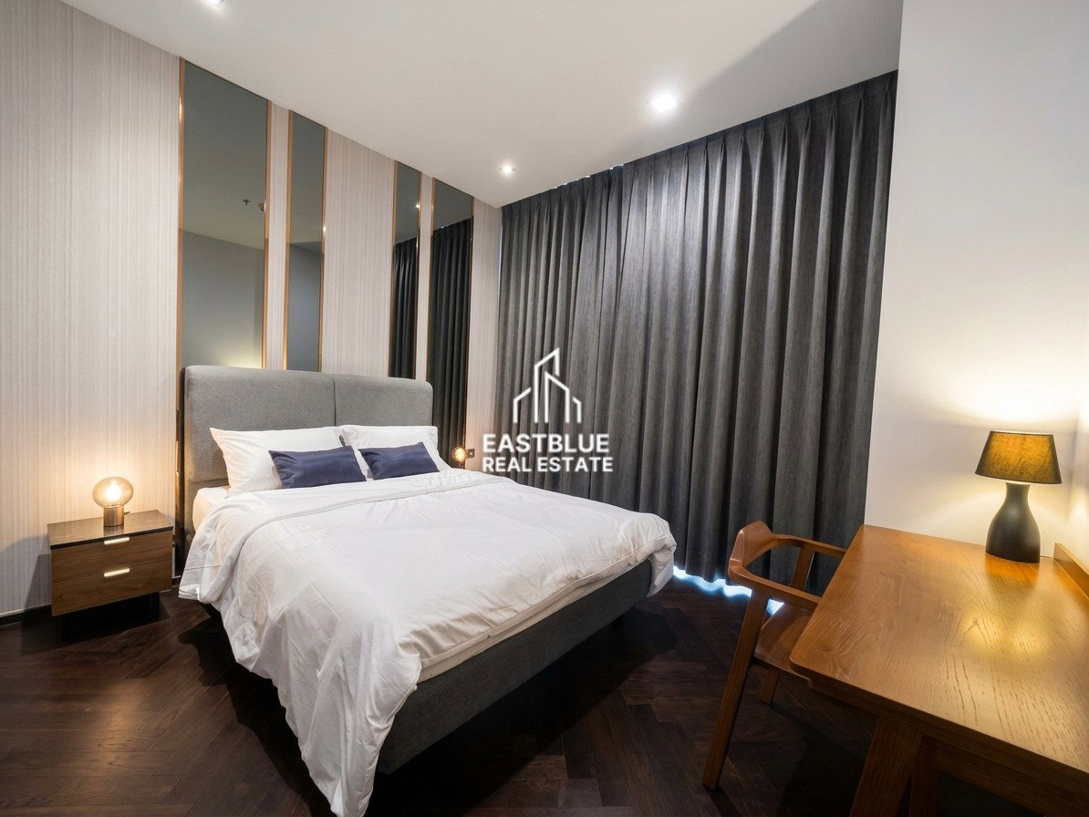 picture Luxury Condo for Rent at The Monument Sanampao ✨ Modern Style, Prime Location - 4/9