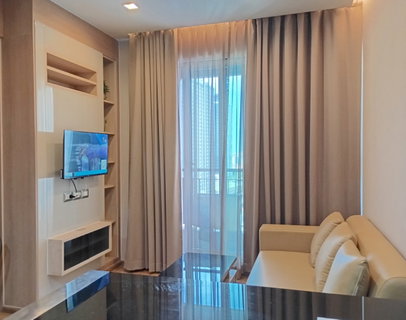 รูปภาพ For Rent: The Address Asoke, 36 sqm near MRT Phetchaburi at THB 19,000/month 🔑