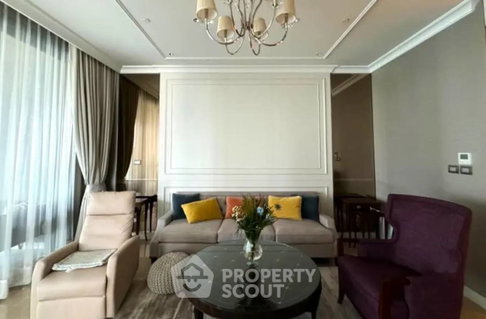 คอนโด 2 ห้องนอน 154 ตร.ม. ที่ Sindhorn Residence ใกล้ BTS ราชดำริ (ID 3372794)