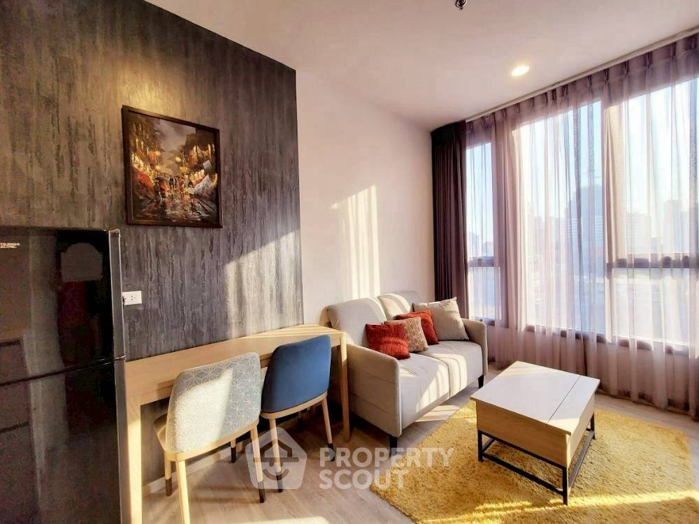 รูป คอนโด 1-ห้องนอน ที่ เอ็กซ์ที เอกมัย ใกล้ BTS ทองหล่อ (ID 2377653) - รูปที่ 3/14