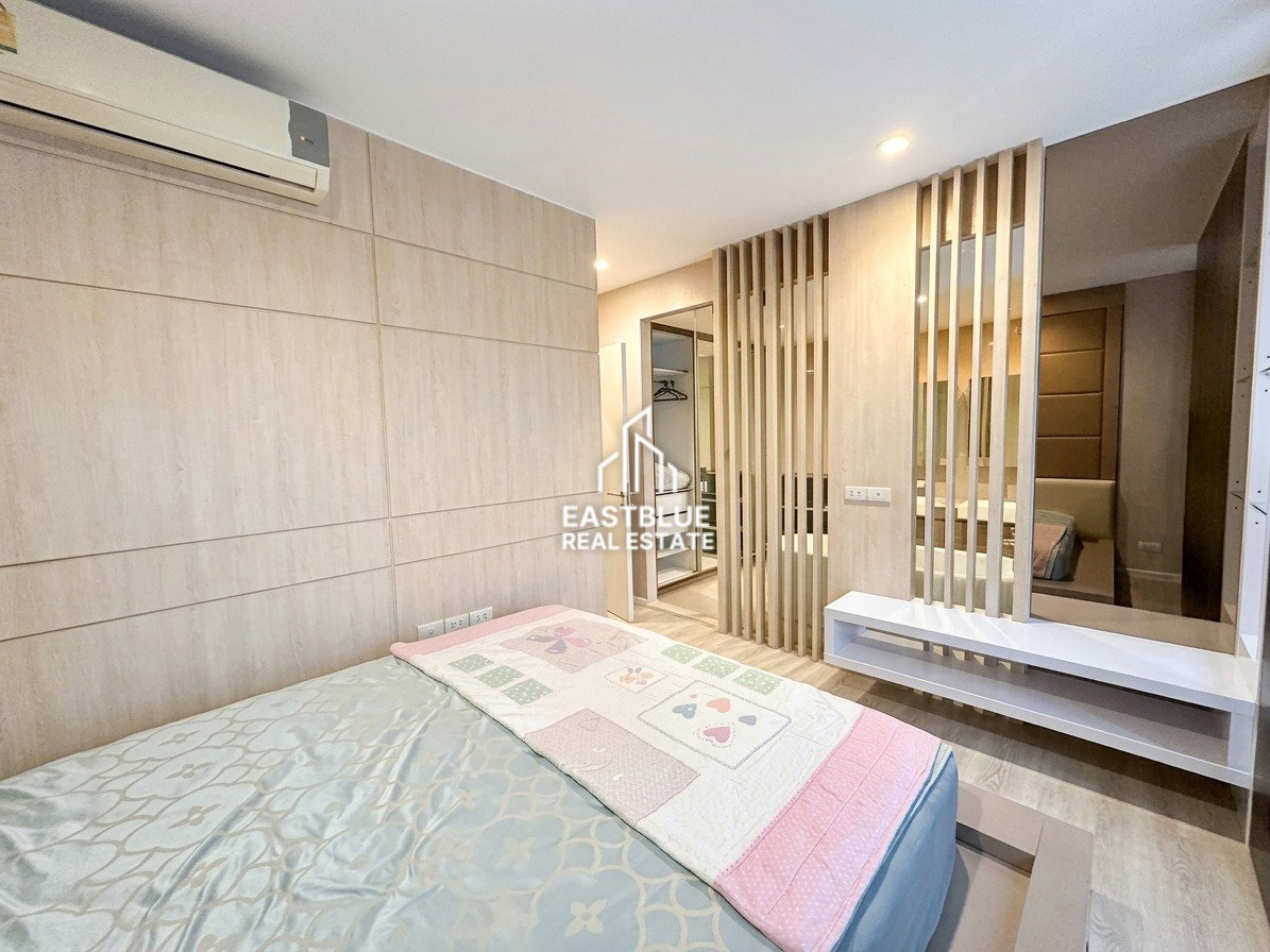 picture Urgent Sale! Quinn Condo Ratchada ð 2 Bed Condo Next to MRT Sutthisan âĻ - 5/9