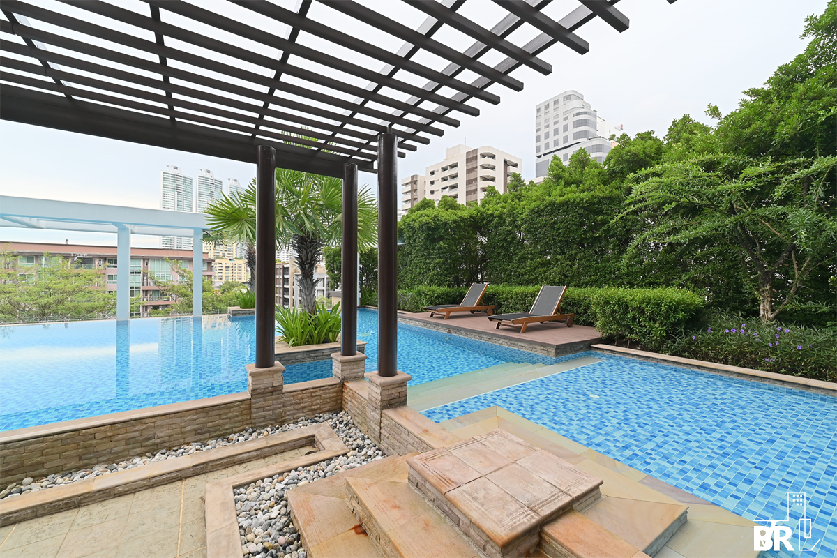 รูป บ้านสิริทเวนตี้โฟร์ ห้องว่าง พร้อมเข้าอยู่ - รูปที่ 9/9