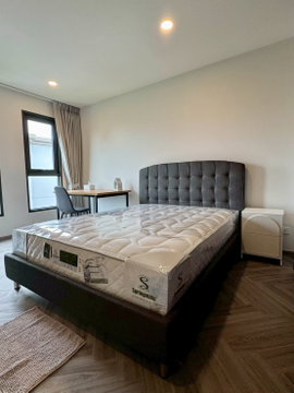 [ For Rent ] Aspire Arun Prive — 1 Bedroom | MRT Bang Khun Non | Fully Furnished [GTN-1249]