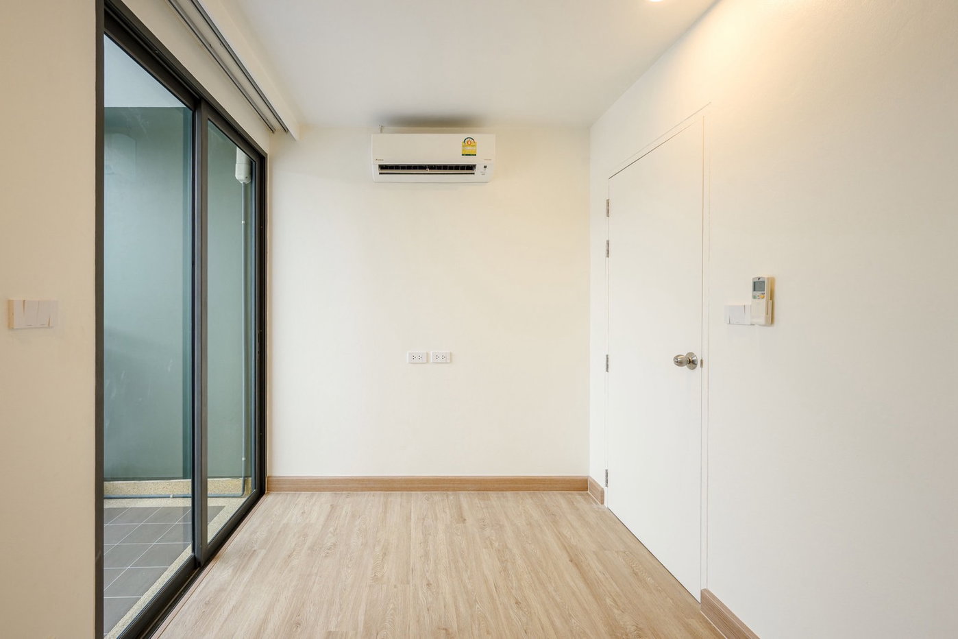 picture 3-Bed 121 sqm at Voque Sukhumvit 31 for Sale, Near BTS Phrom Phong 🏡 - 8/9