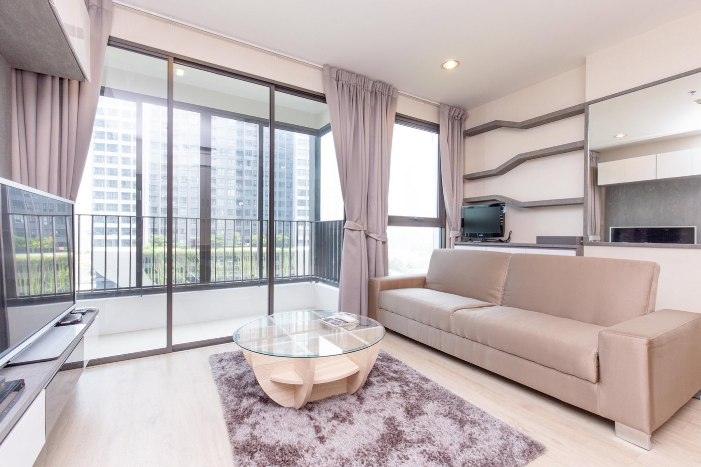 picture Ideo Q Ratchathewi: Luxury 2-Bedroom Condo for Sale/Rent! 🏙️ - 7/9