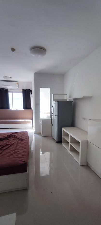 picture **HOT PRICE** FOR SALES A SPACE SUKHUMVIT 77  - 5/8