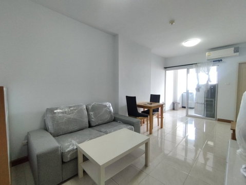 💖💖ปล่อยเช่า Supalai Park Khaerai - Ngamwongwan (1 Bed 46 ตร.ม/8,500) ชั้น 27 ใกล้ห้าง,ศูนย์ราชการ, MRT/ สนใจสอบถามได้นะคะ Line ID = atfirm2010💖💖