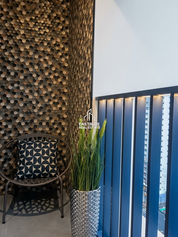 picture For Rent: M Thonglor 10 – Luxury 1-Bedroom Condo in Thonglor! 🏙️ - 8/9