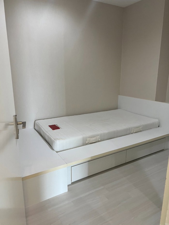 picture For Sale The Room Ratchada-Ladprao 2-Bed 64 sqm near MRT Phahon Yothin 🔑 - 5/9
