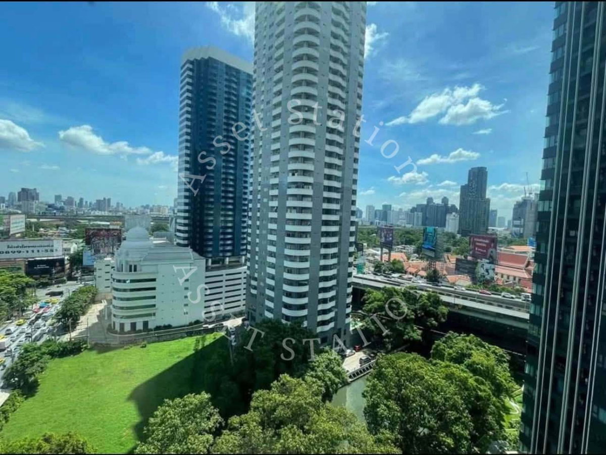 picture Life One Wireless |🚅 Near BTS Ploenchit and MRT Lumphini - 19/19