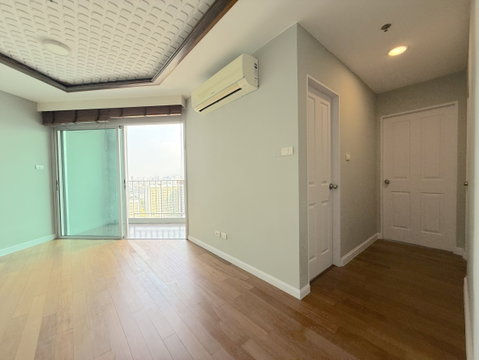 For Sale: Belle Grand Rama 9 2BR 88 sqm near MRT Rama 9 🌆🏢