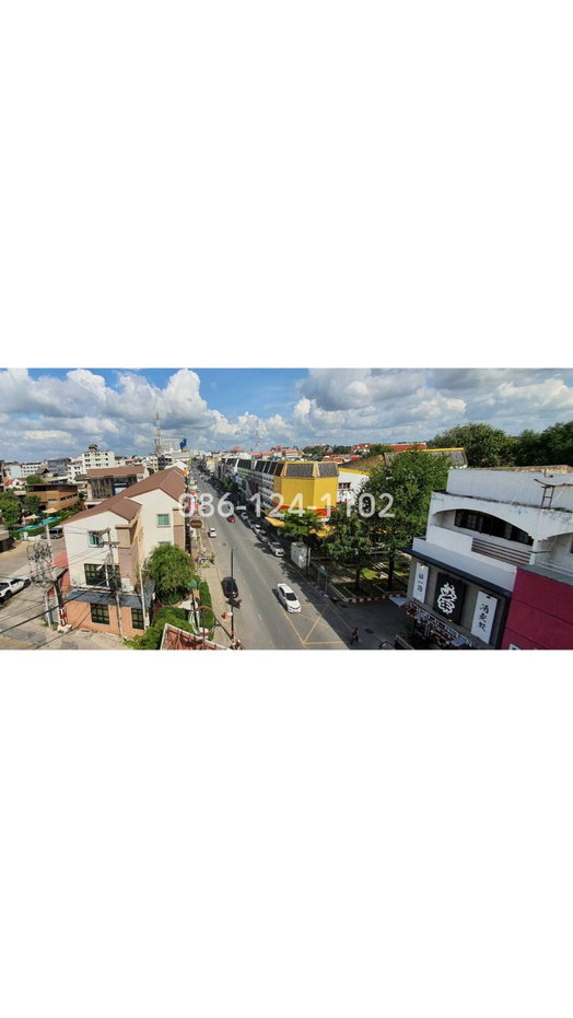 picture Commercial building with House for sales - 51/56