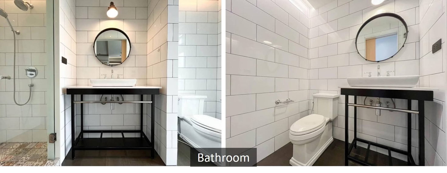 รูป 🏡💎 เพนท์เฮ้าส์หรู 235 ตร.ม. แห่งความสุขใกล้ BTS เอกมัย
ราคาดีที่สุด! เพียง 25.9 ล้าน เป็นเจ้าของได้เลย - รูปที่ 8/9