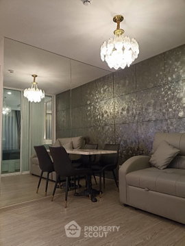 1-BR Condo at Regent Home Bangna near BTS Bang Na (ID 3421611)