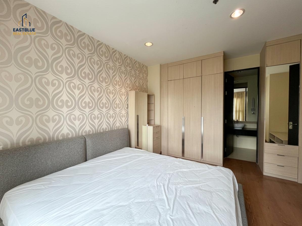 รูป ขายด่วน! The Address Siam คอนโดหรูใจกลางราชเทวี ✨ - รูปที่ 5/8