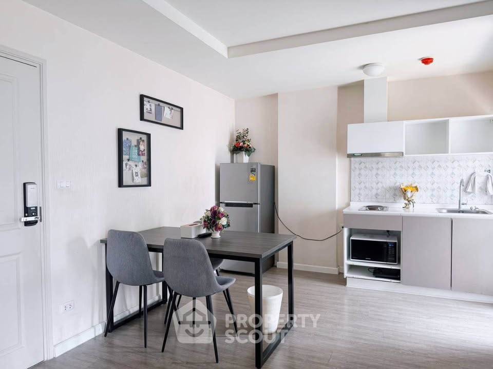 picture 1-BR Condo at Dcondo Ping Chiang Mai close to CentralFestival Chiangmai (ID 3420808) - 8/9