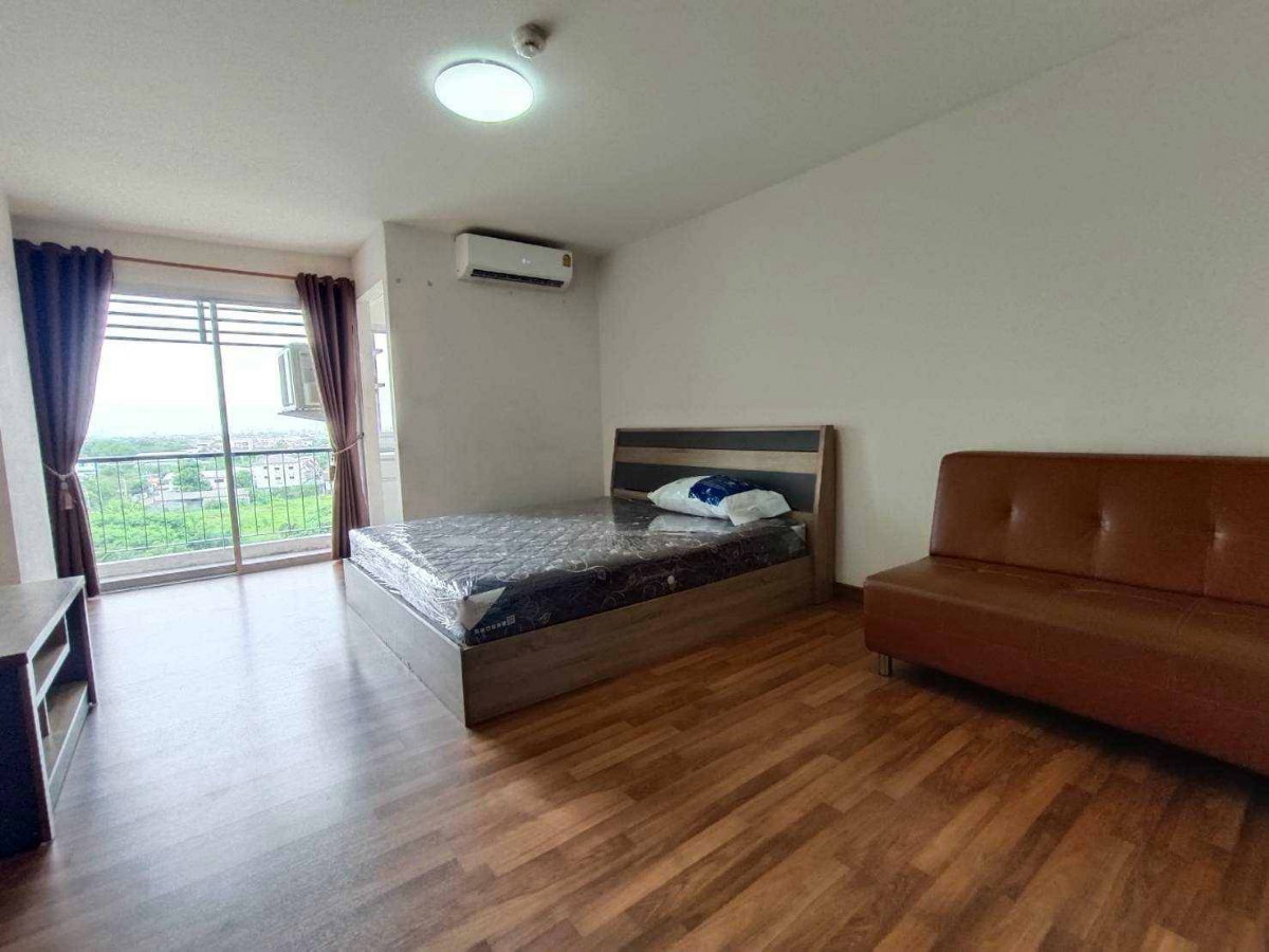 รูป ให้เช่า : บี คอนโด บางนา (B condo) - รูปที่ 3/20