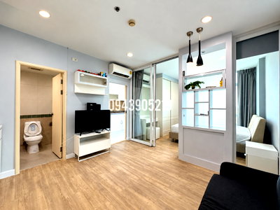 คอนโดให้เช่า : Centric scene sukhumvit 64 ☎️1 bed 32 sqm ‼️12000/month ‼️NOW AVAILABLE 🔆✅