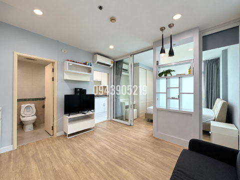 Centric scene sukhumvit 64 ☎️1 bed 32 sqm ‼️12000/month ‼️NOW AVAILABLE 🔆✅
