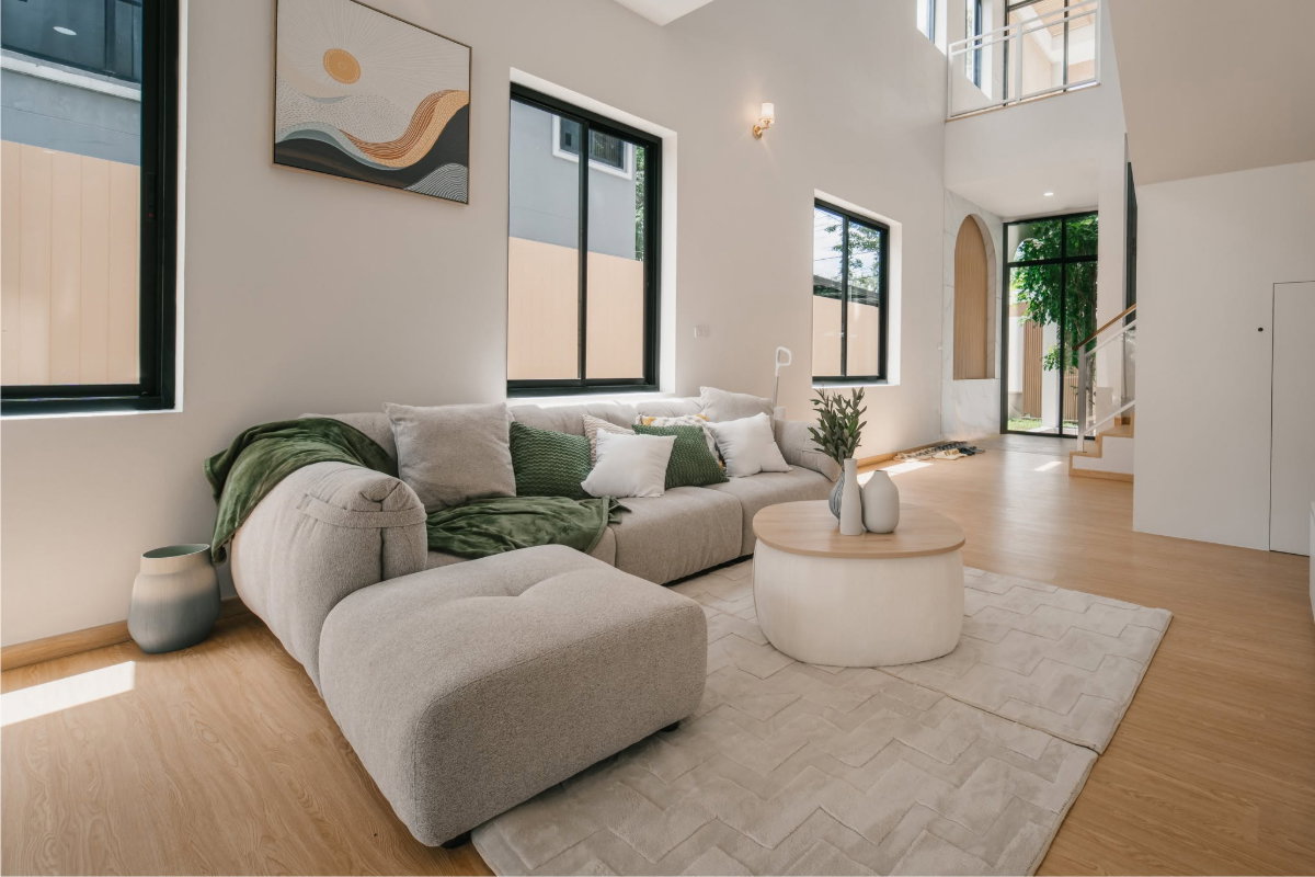 รูป POS พูลวิลล่าหรูเชียงใหม่ โซนบ้านวังตาล สไตล์ Minimal Modern Luxury เรียบหรู สงบ เป็นส่วนตัว (โทร/ไลน์ 088-5986998) - รูปที่ 65/70