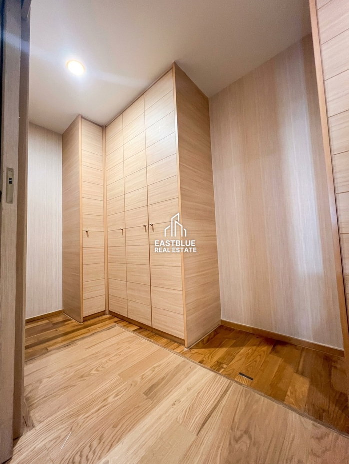 รูป The Empire Place คอนโดหรู 3 ห้องนอน ใจกลางเมือง ✨ - รูปที่ 7/9
