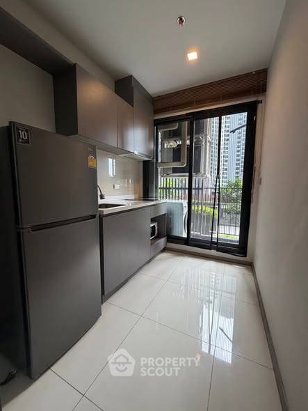 รูป คอนโด 1-ห้องนอน ที่ ไลฟ์ อโศก ไฮป์ ใกล้ ARL มักกะสัน (ID 3420342) - รูปที่ 2/6