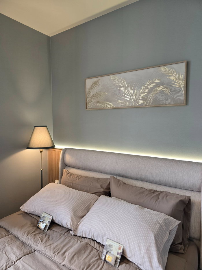 picture Noble Form Thonglor | Beautifully Furnished, Move-in Ready - 21/25