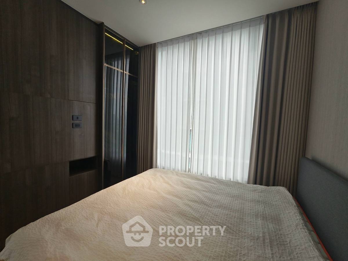 รูป คอนโด 2 ห้องนอน The Fine Bangkok Thonglor-Ekamai ใกล้ BTS ทองหล่อ (ID 3421626) - รูปที่ 7/11