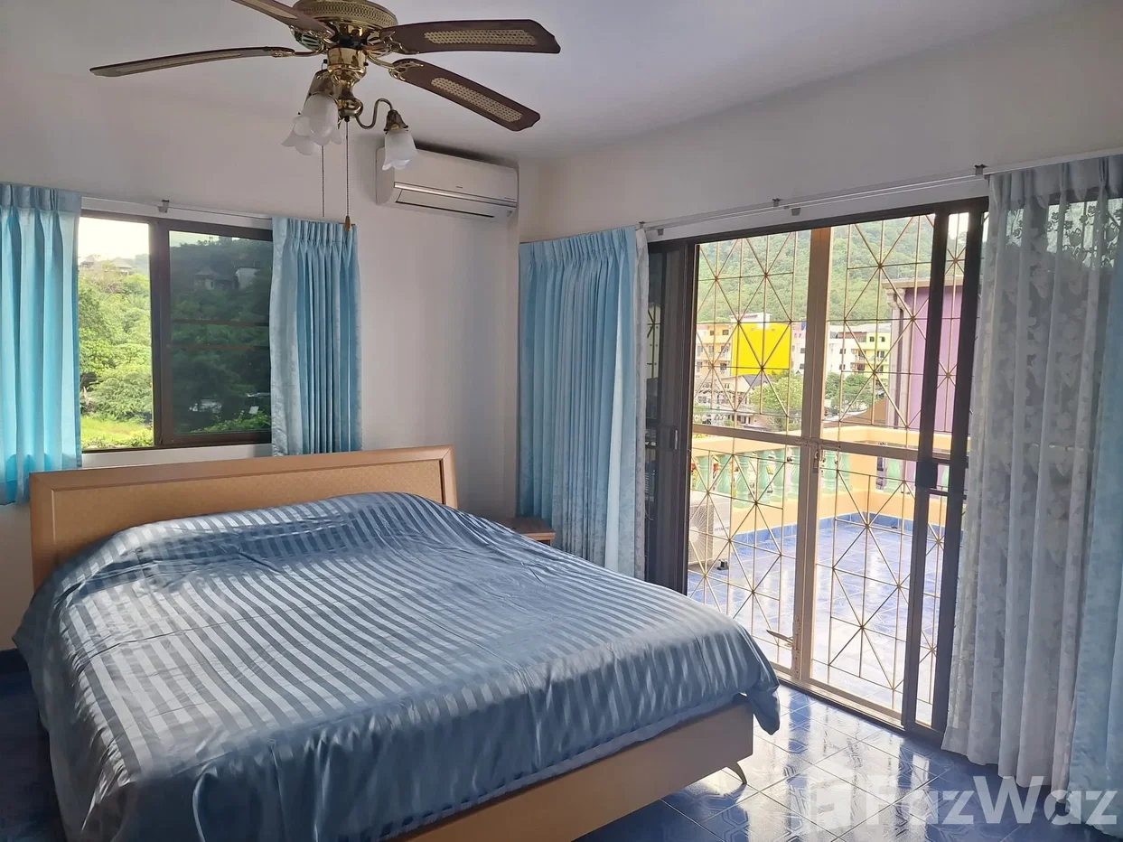 รูป บ้านเดี่ยวให้เช่า 3 ห้องนอน ใน ป่าตอง, ภูเก็ต 6863710 - รูปที่ 16/21